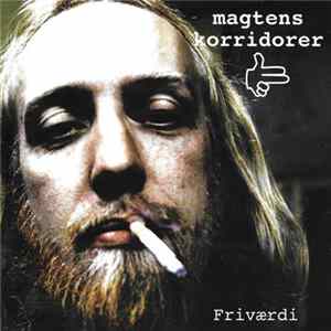 Magtens Korridorer - Friværdi Mp3