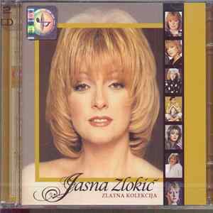Jasna Zlokić - Zlatna Kolekcija Mp3