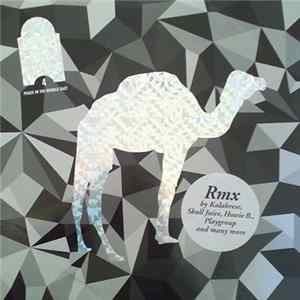 Various - Arabesque 4 - Arba'a Mp3