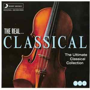 Various - The Real... Classical (The Ultimate Classical Collection) Mp3