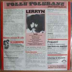 Lerryn - Tolle Toleranz (Partnertausch) Mp3