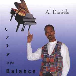 Al Daniels - Life In The Balance Mp3