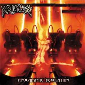 Krisiun - Apocalyptic Revelation Mp3