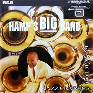 Lionel Hampton & His Orchestra - Hamp's Big Band Mp3