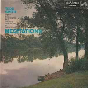 Tedd Smith - Meditations Mp3