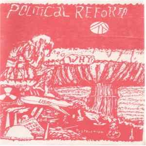 Political Reform - Political Reform Mp3