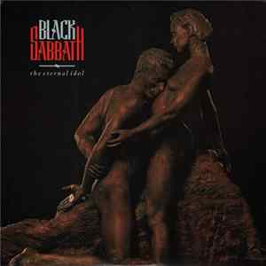 Black Sabbath - The Eternal Idol Mp3