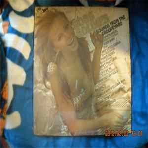 Various - Boss Goldies Sounds From The Grooveyard Mp3