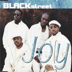 Blackstreet - Joy Mp3