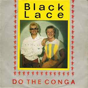 Black Lace - Do The Conga Mp3