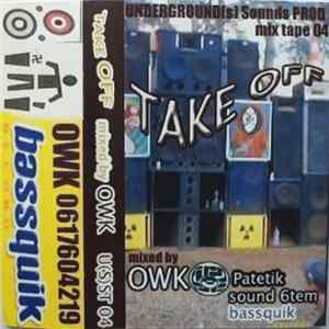 Owk - Take Off Mp3