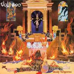 Vulcano - Bloody Vengeance Mp3