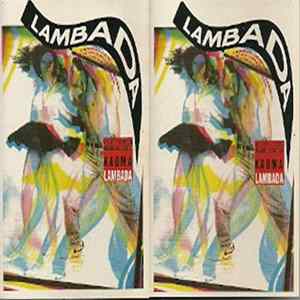Various - Lambada Mp3