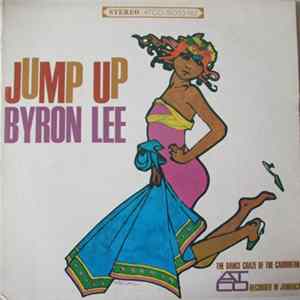 Byron Lee - Jump Up Mp3