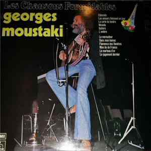 Georges Moustaki - Les Chansons Formidables Mp3