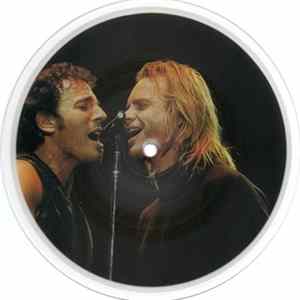 Sting, Bruce Springsteen, Peter Gabriel, Tracy Chapman - Amnesty International Press Conference Mp3