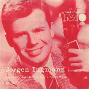 Jørgen Ingmann - Swingin' Guitar Mp3