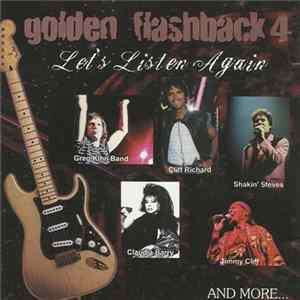 Various - Golden Flashback - Vol 04 Mp3