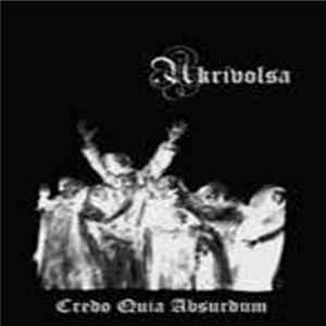 Ukrivolsa - Credo Quia Absurdum Mp3