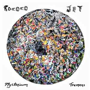 Rococo Jet - Mysterium Tremens Mp3