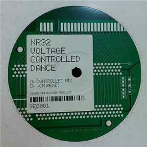 NR:32 - Voltage Controlled Dance Mp3