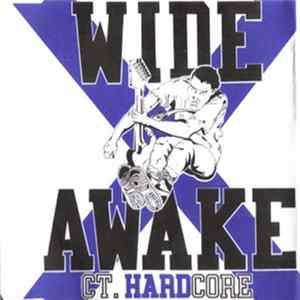 Wide Awake - Ct. Hardcore Mp3