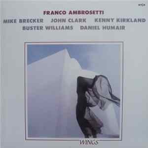 Franco Ambrosetti - Wings Mp3