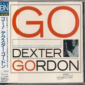 Dexter Gordon - Go! Mp3