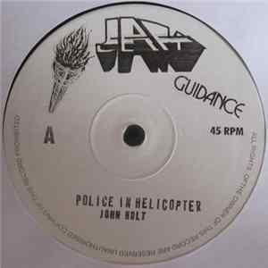 John Holt - Police In Helicopter / Youth Pon De Corner Mp3