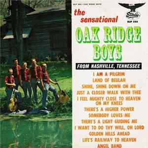 Oak Ridge Boys - The Sensational Oak Ridge Boys Mp3