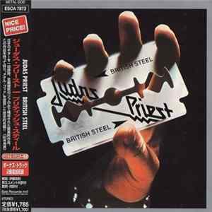 Judas Priest - British Steel Mp3