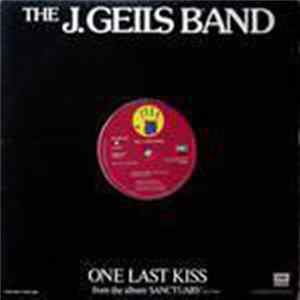 The J. Geils Band - One Last Kiss Mp3