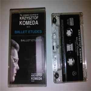 Krzysztof Komeda - Ballet Etudes Mp3