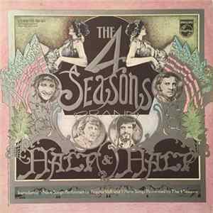 Frankie Valli & The 4 Seasons - Half & Half Mp3
