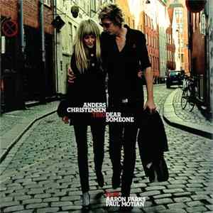 Anders Christensen Trio Featuring Aaron Parks, Paul Motian - Dear Someone Mp3