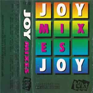 JOY - The Christmas Mixes Mp3