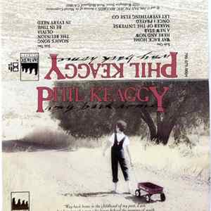Phil Keaggy - Way Back Home Mp3