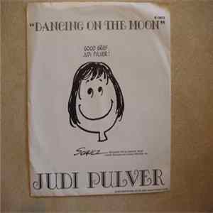 Judi Pulver - Dancing On The Moon Mp3