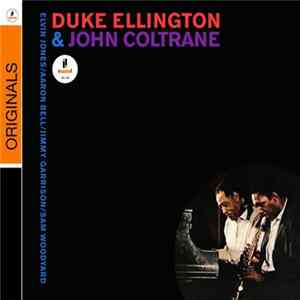Duke Ellington & John Coltrane - Duke Ellington & John Coltrane Mp3