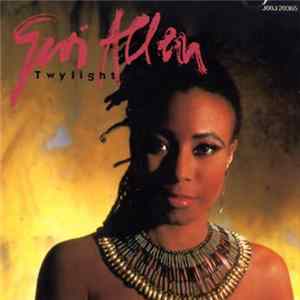 Geri Allen - Twylight Mp3
