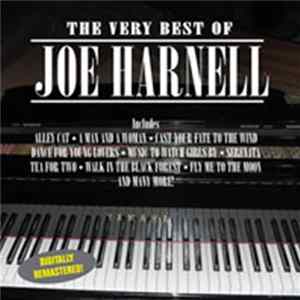 Joe Harnell - The Very Best Of Joe Harnell Mp3
