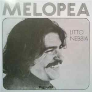 Litto Nebbia - Melopea [40º Aniversario] Mp3