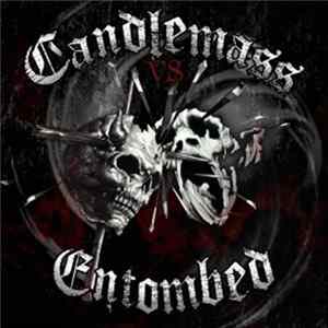 Candlemass Vs Entombed - Sweden Rock Magazine #100 Mp3