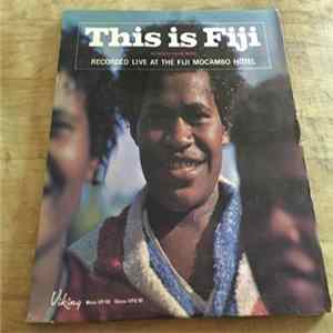Various - This is Fiji Mp3