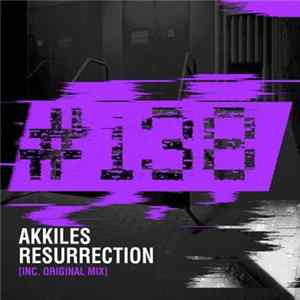 Akkiles - Resurrection Mp3