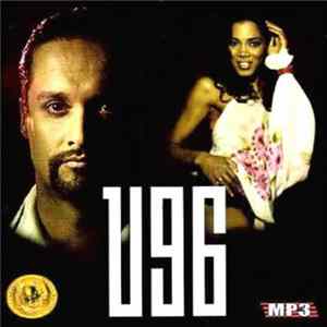 U96 - MP3 Mp3