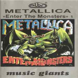 Metallica - Enter The Monsters Part 1 Mp3