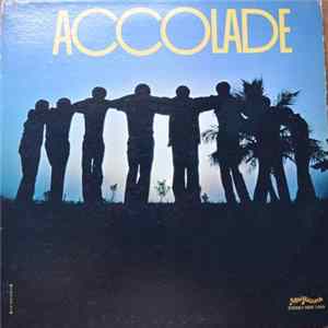 Bossa Combo - Accolade Mp3