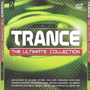 Various - Trance - The Ultimate Collection Volume 2 2012 Mp3