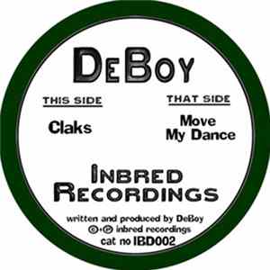 Daniel Mancini - Claks / Move My Dance Mp3